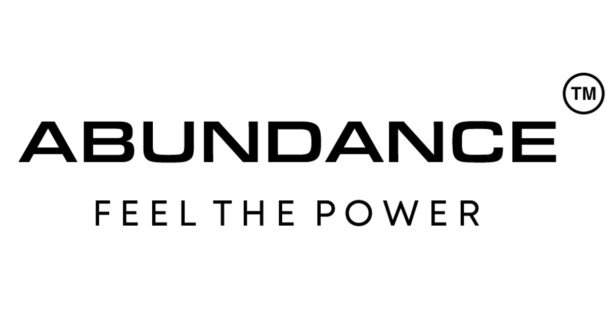 ABUNDANCE – ABUNDANCE : FEEL THE POWER
